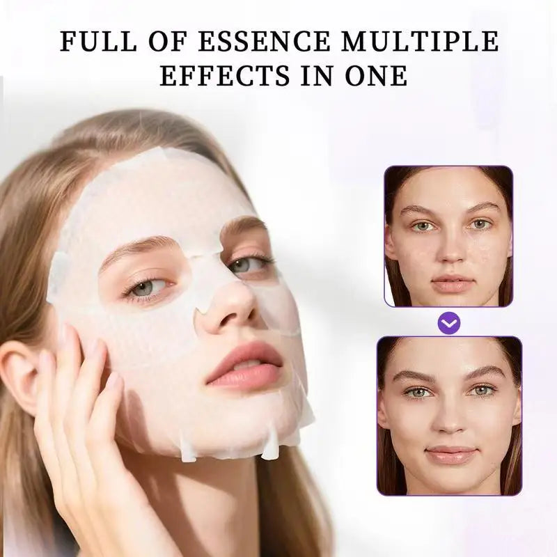 COGIBRIGHT Mask Sheet Facial Mask Korea Mask Sheet Factory Beauty Skin Care Natural Moisturizing