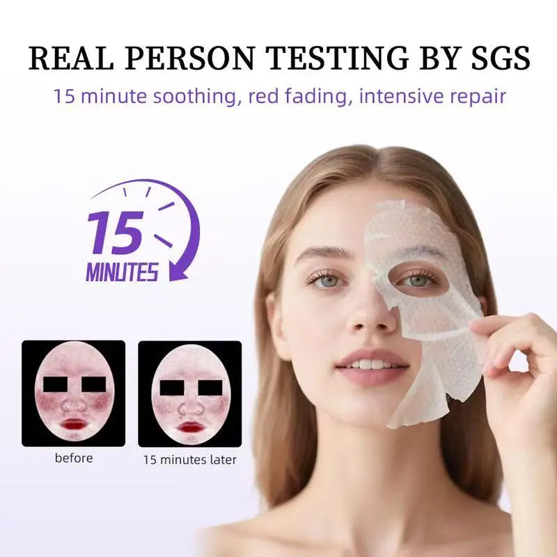 COGIBRIGHT Mask Sheet Facial Mask Korea Mask Sheet Factory Beauty Skin Care Natural Moisturizing