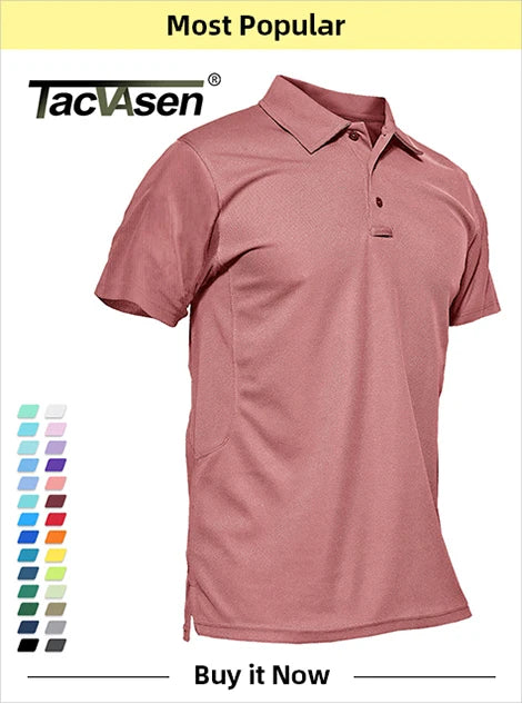 TACVASEN Summer Quick Dry T-shirts Mens Running Jogging Athletic T-shirts Reflective Stripe Sports Gym Fitness Workout T Shirts
