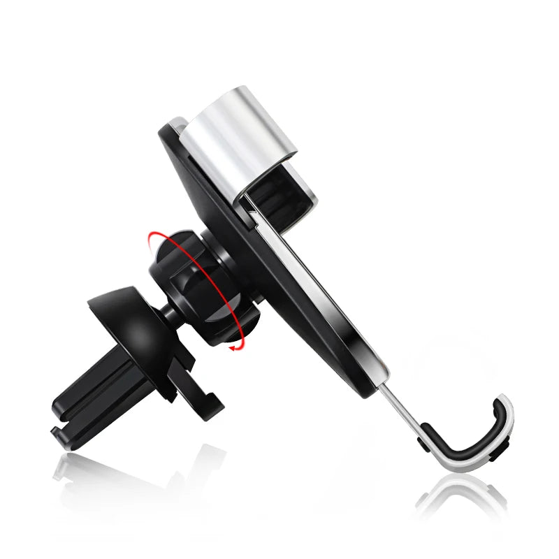 ABS Car Phone Holder 360 Rotation Gravity Auto Grip Bracket For Seat Cupra FR Leon Ibiza Mk3 5F 6J Ateca Sportcoup Exeo Altea