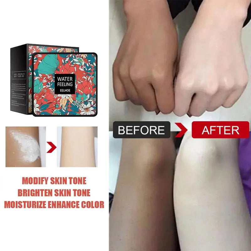 Mushroom Cushion Lightweight Concealer Beauty BB Cream Foundation Long-lasting Not Easy To Lose Makeup CC Cream Face Makeup