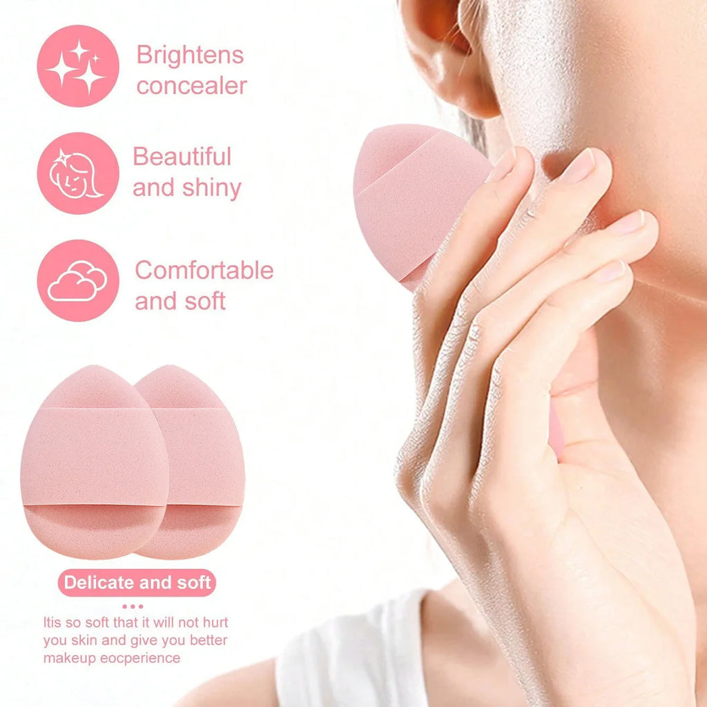 33pcbeauty set makeup kit face washing and makeup