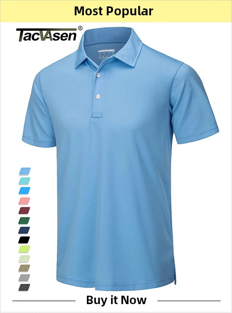 TACVASEN Summer Quick Dry T-shirts Mens Running Jogging Athletic T-shirts Reflective Stripe Sports Gym Fitness Workout T Shirts