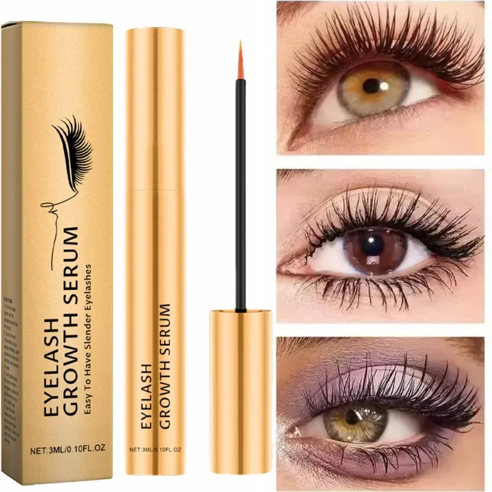 Waterproof Mascara Eyelashes Lengthening Long Lasting Silky Lash Black Eyelashes Extension Make Up Beauty Eye Korean Cosmetic