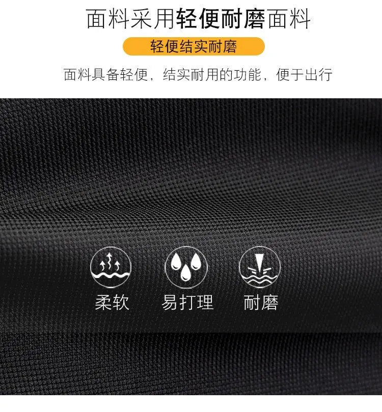 KPop Demon Hunters Backpacks Teen Hot Sale Harajuku Korean Anime Schoolbags Boys Girls USB Charging Large Capacity Shoulders Bag