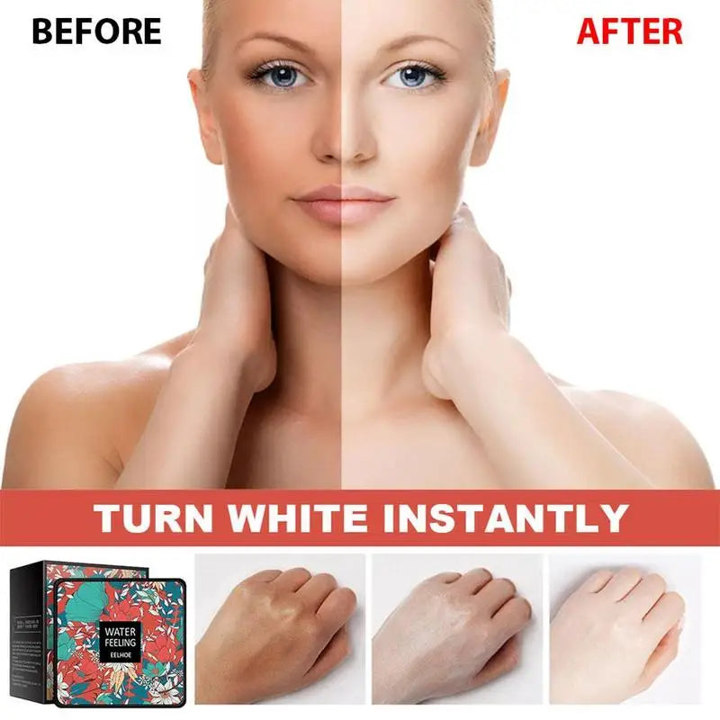 Mushroom Cushion Lightweight Concealer Beauty BB Cream Foundation Long-lasting Not Easy To Lose Makeup CC Cream Face Makeup