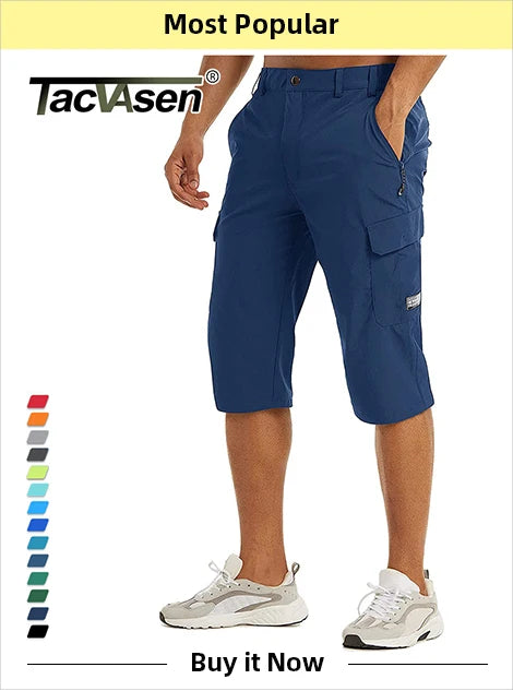 TACVASEN Summer Quick Dry T-shirts Mens Running Jogging Athletic T-shirts Reflective Stripe Sports Gym Fitness Workout T Shirts