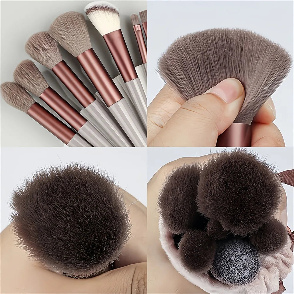 33pcbeauty set makeup kit face washing and makeup