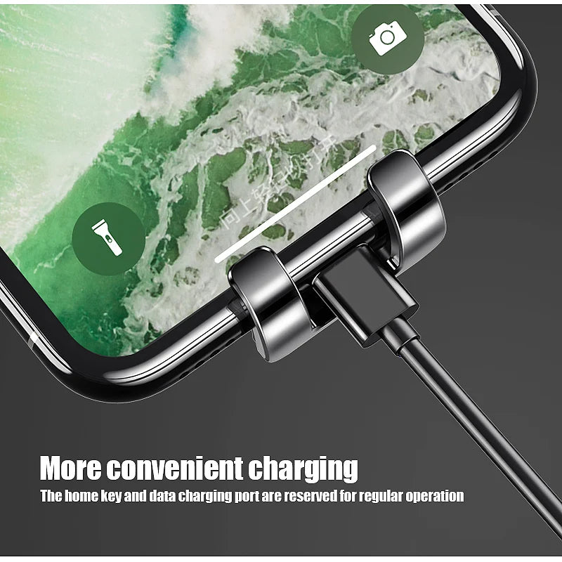 ABS Car Phone Holder 360 Rotation Gravity Auto Grip Bracket For Seat Cupra FR Leon Ibiza Mk3 5F 6J Ateca Sportcoup Exeo Altea